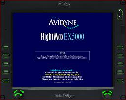 Free Avidyne Simulator